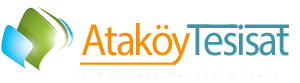 ataköy su tesisatci